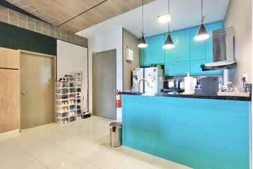 Residensi Setia Impian