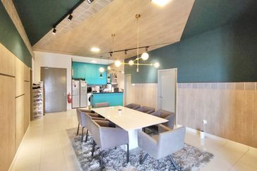 Residensi Setia Impian