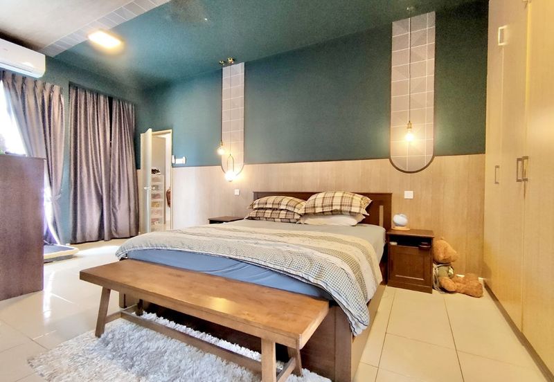 Residensi Setia Impian