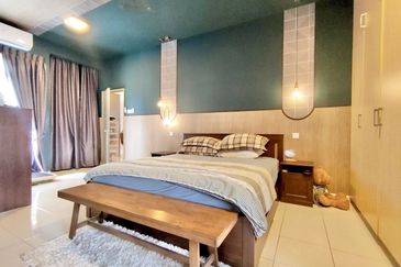 Residensi Setia Impian