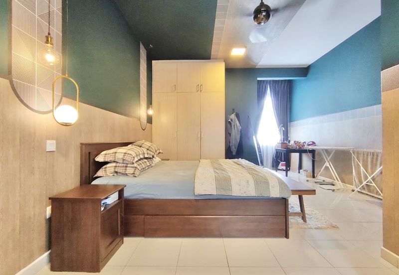 Residensi Setia Impian