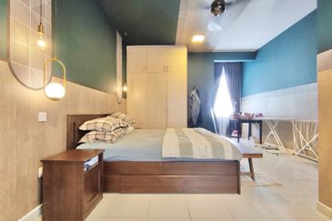 Residensi Setia Impian