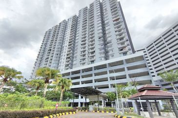 Residensi Setia Impian