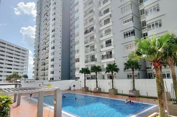 Residensi Setia Impian