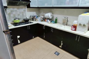 Country Heights Kajang