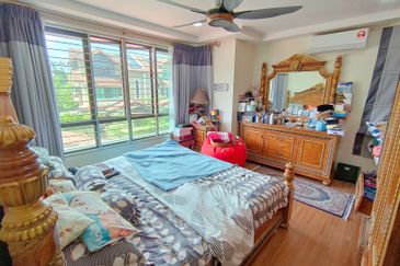 Country Heights Kajang