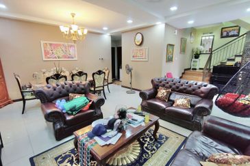 Country Heights Kajang