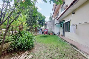 Country Heights Kajang