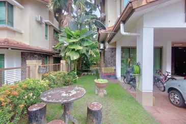 Country Heights Kajang