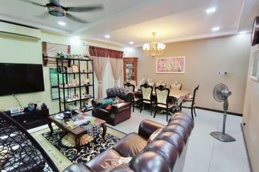 Country Heights Kajang