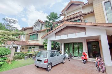 Country Heights Kajang