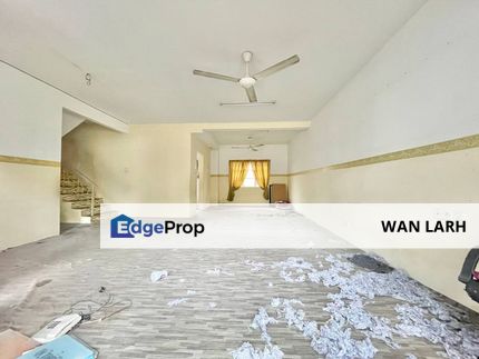 FREEHOLD DOUBLE STOREY SUPERLINK BANDAR SUNWAY SEMENYIH, Selangor, Semenyih