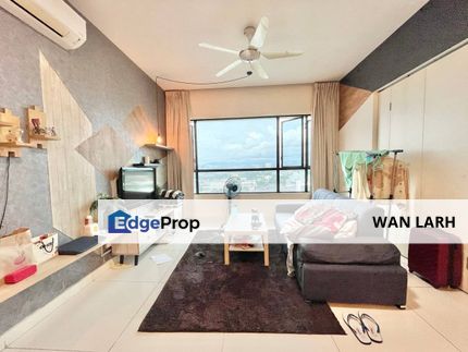 FULLY FURNISHED MKH BOULEVARD CONDOMINIUM KAJANG, Selangor, Kajang