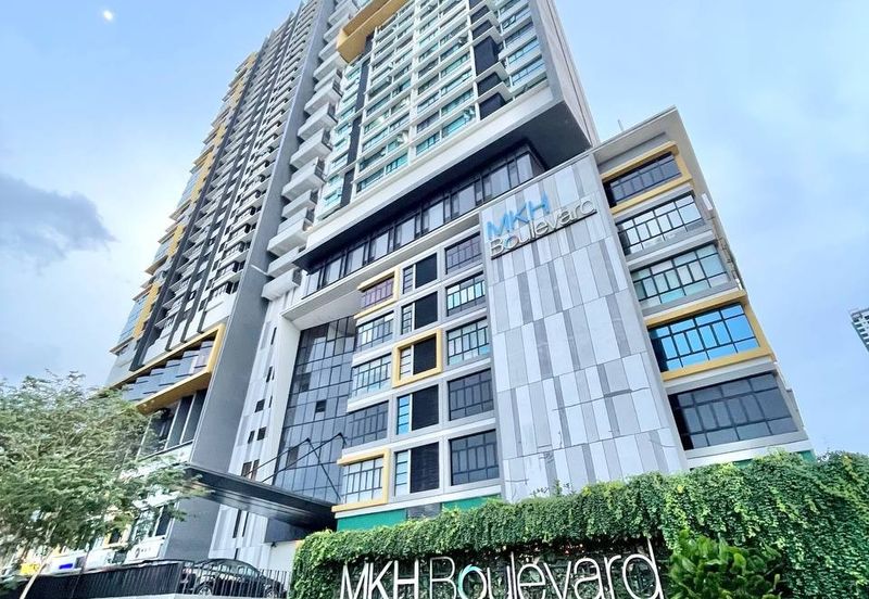 MKH Boulevard