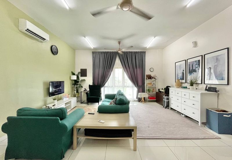 Lake Vista Residence (Tasik Vista Residen)