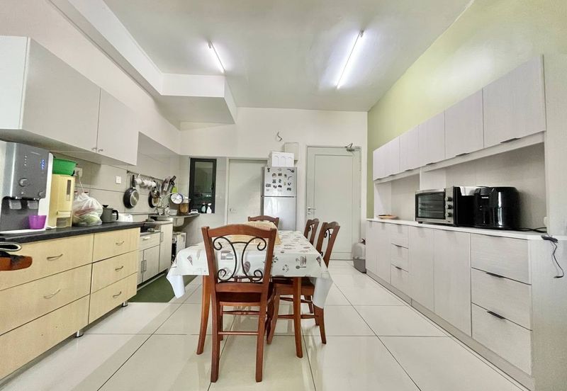 Lake Vista Residence (Tasik Vista Residen)