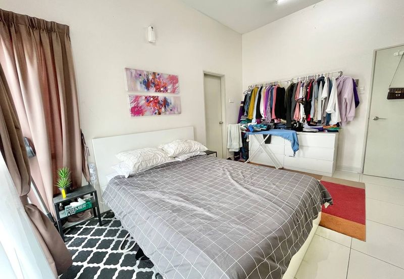 Lake Vista Residence (Tasik Vista Residen)