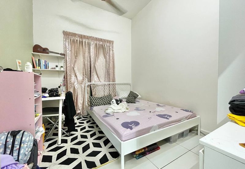 Lake Vista Residence (Tasik Vista Residen)