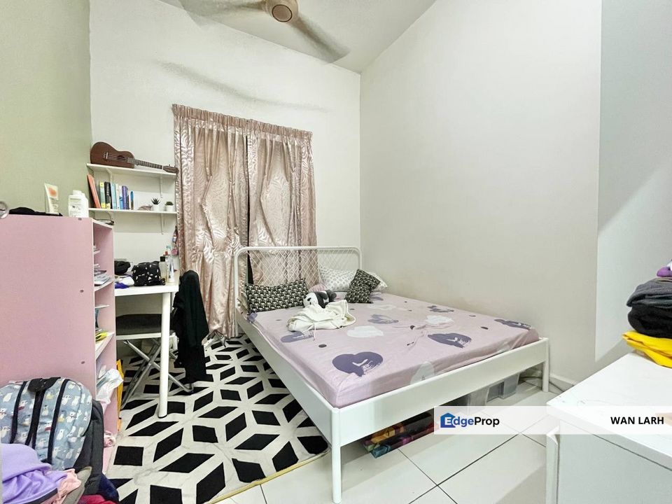 FREEHOLD LAKE VISTA @ TASIK VISTA RESIDENCE BANDAR TUN HUSSEIN ONN CHERAS, Selangor, Cheras