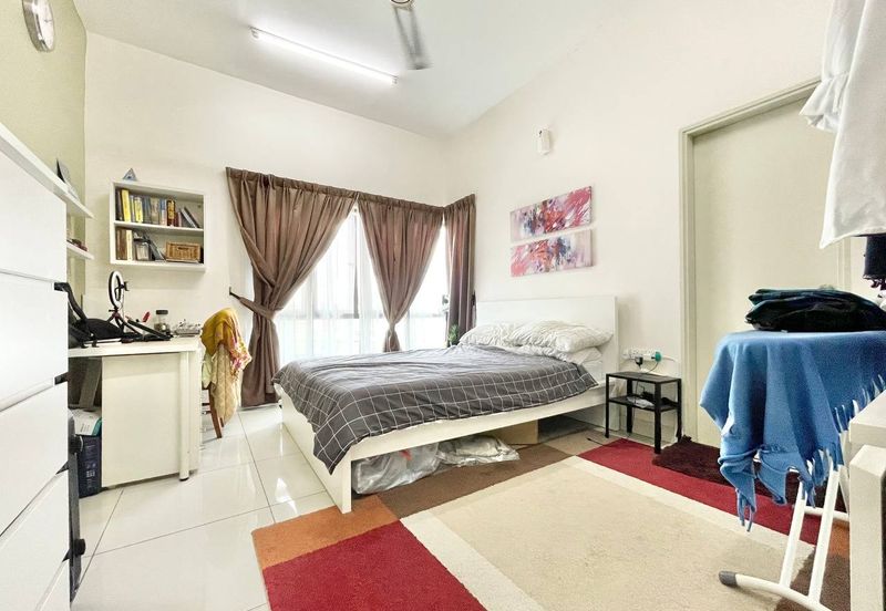 Lake Vista Residence (Tasik Vista Residen)