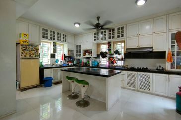 Seksyen 7, Bandar Baru Bangi