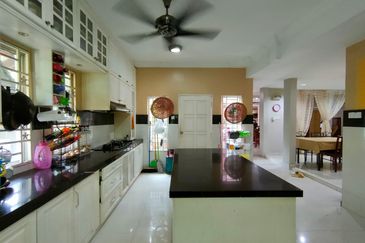 Seksyen 7, Bandar Baru Bangi