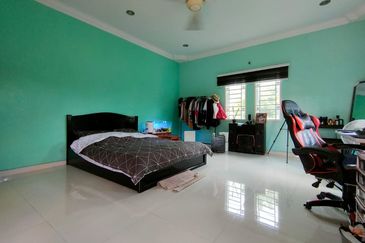 Seksyen 7, Bandar Baru Bangi