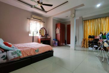 Seksyen 7, Bandar Baru Bangi