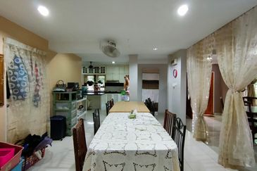 Seksyen 7, Bandar Baru Bangi