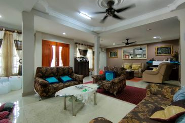 Seksyen 7, Bandar Baru Bangi