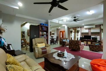 Seksyen 7, Bandar Baru Bangi