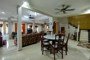 Seksyen 7, Bandar Baru Bangi