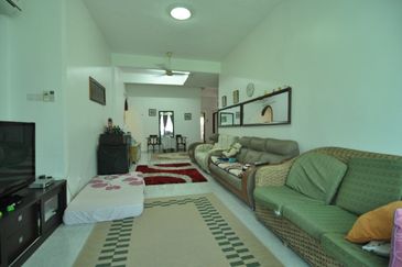 Seksyen 4, Bandar Baru Bangi