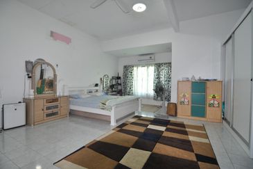 Seksyen 4, Bandar Baru Bangi