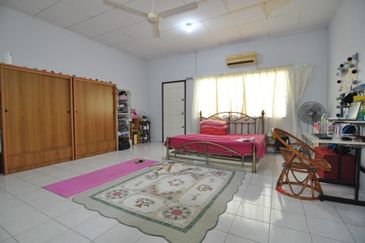 Seksyen 4, Bandar Baru Bangi