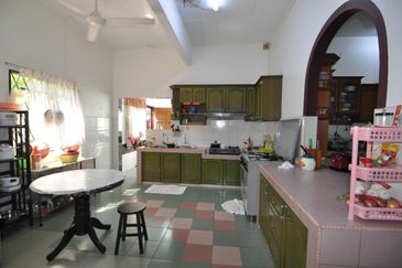 Seksyen 4, Bandar Baru Bangi