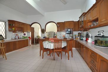 Seksyen 4, Bandar Baru Bangi