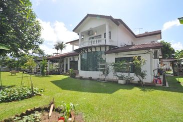 Seksyen 4, Bandar Baru Bangi