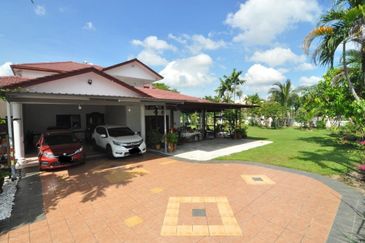 Seksyen 4, Bandar Baru Bangi