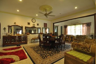 Seksyen 4, Bandar Baru Bangi