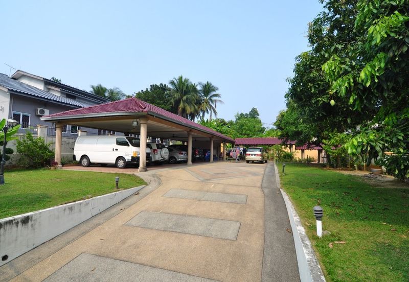 Taman Bukit Meringin