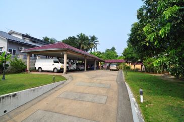 Taman Bukit Meringin