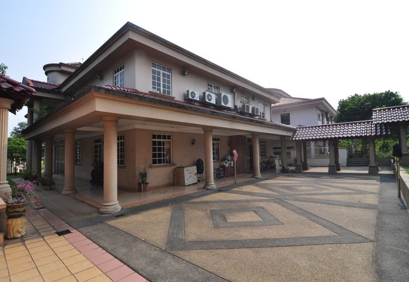 Taman Bukit Meringin