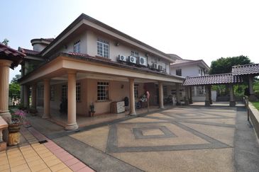 Taman Bukit Meringin