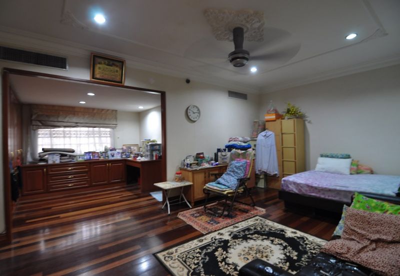 Taman Bukit Meringin