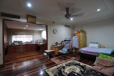 Taman Bukit Meringin