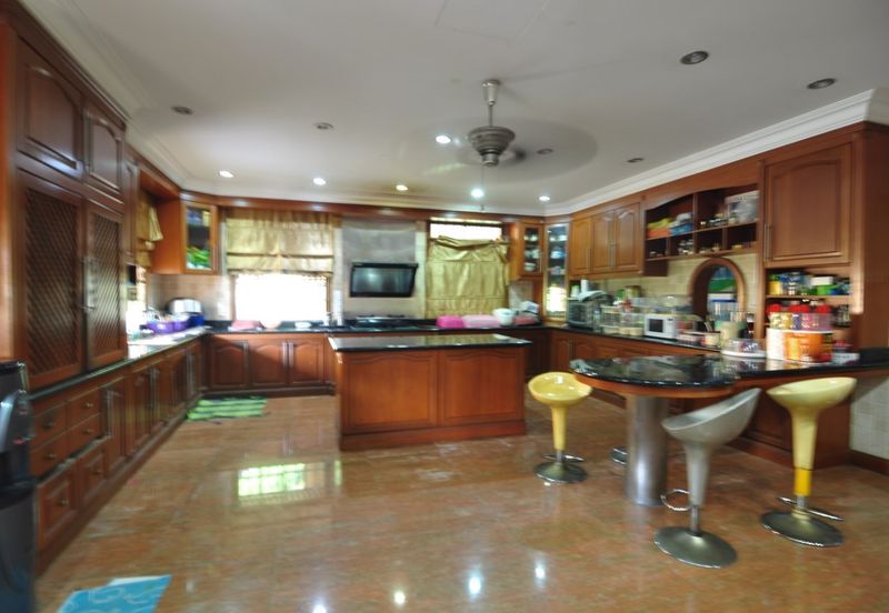 Taman Bukit Meringin