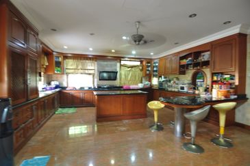 Taman Bukit Meringin