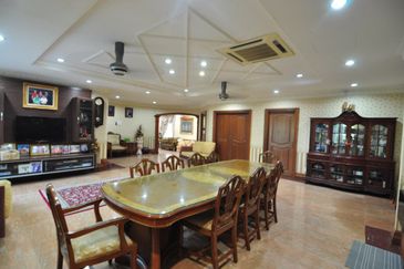 Taman Bukit Meringin