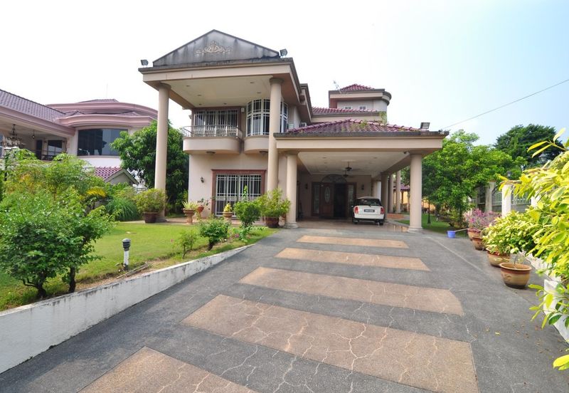 Taman Bukit Meringin